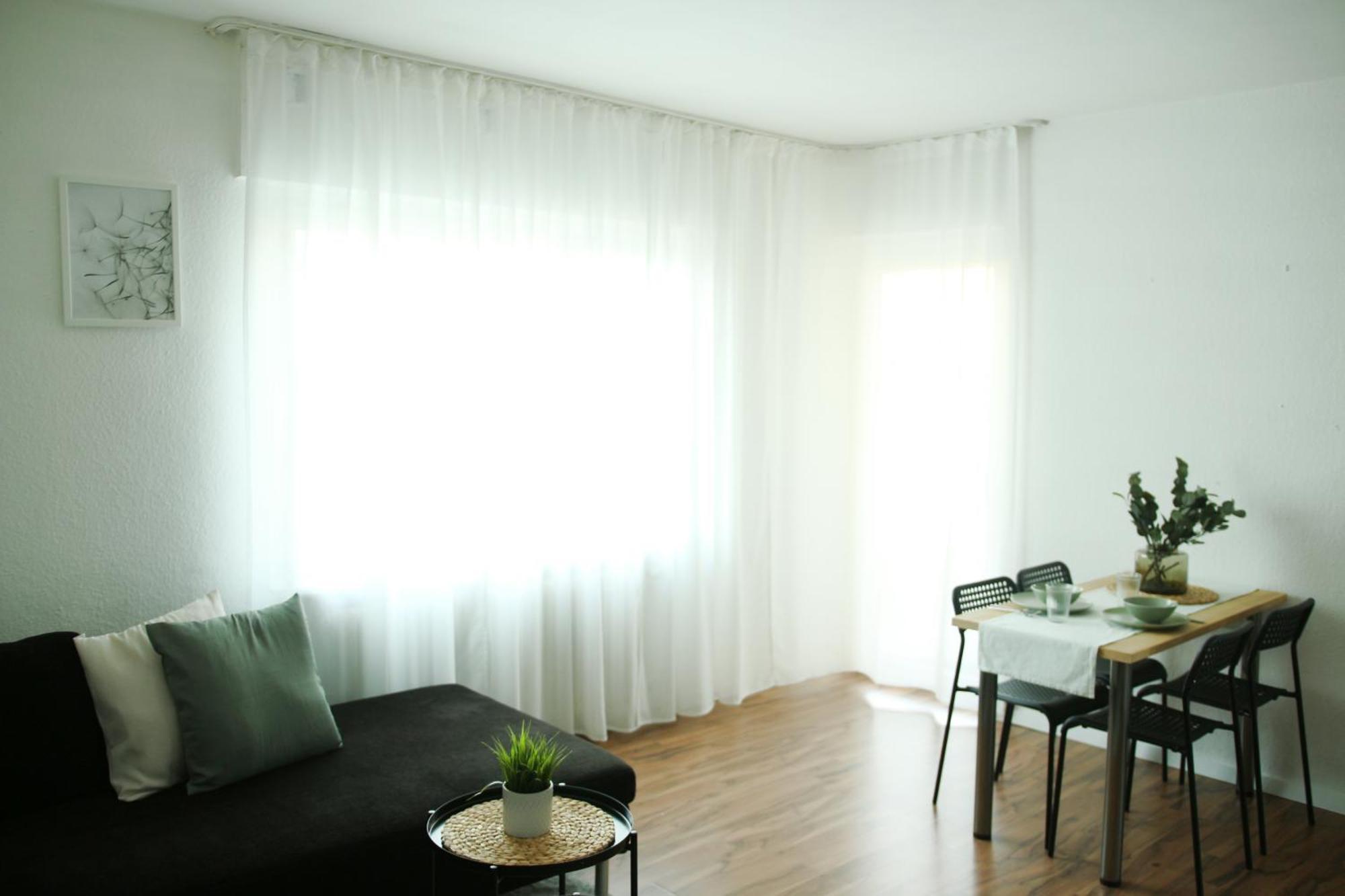 Ferienwohnung D&D FDH Exterior foto